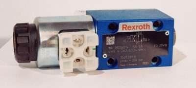 4WE 6 D6X EG24N9K4  R900561274 Rexroth