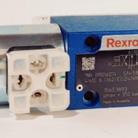 4WE 6 D6X EG24N9K4  R900561274 Rexroth