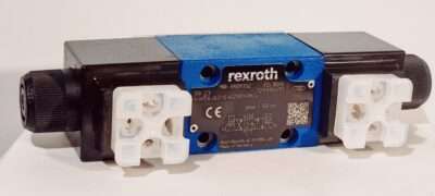 4WE 6 J6X EW230N9K4   R900911762 Rexroth