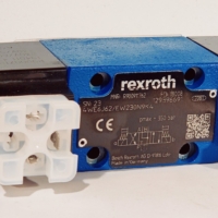 4WE 6 J6X EW230N9K4   R900911762 Rexroth