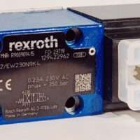 4WE 6 Y6X EW230N9K4   R900909415 Rexroth