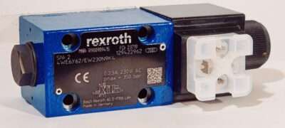 4WE 6 Y6X EW230N9K4   R900909415 Rexroth