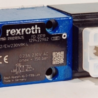 4WE 6 Y6X EW230N9K4   R900909415 Rexroth