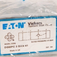 DGMPC 3 BAN 41  02-139091 Vickers