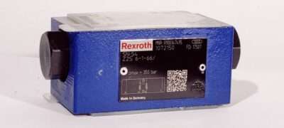 Z2S 6-1-6X  R900347495 Rexroth