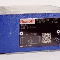 Z2S 6-1-6X  R900347495 Rexroth