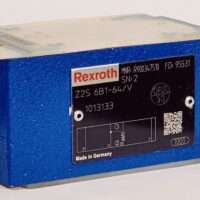 Z2S 6B1-6XV  R900347510 Rexroth
