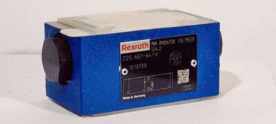 Z2S 6B1-6XV  R900347510 Rexroth