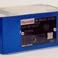 Z2S 6B1-6XV  R900347510 Rexroth